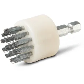 1/4" Hex Drive Group 31 Battery Brush - PPT506CO | Mac Tools