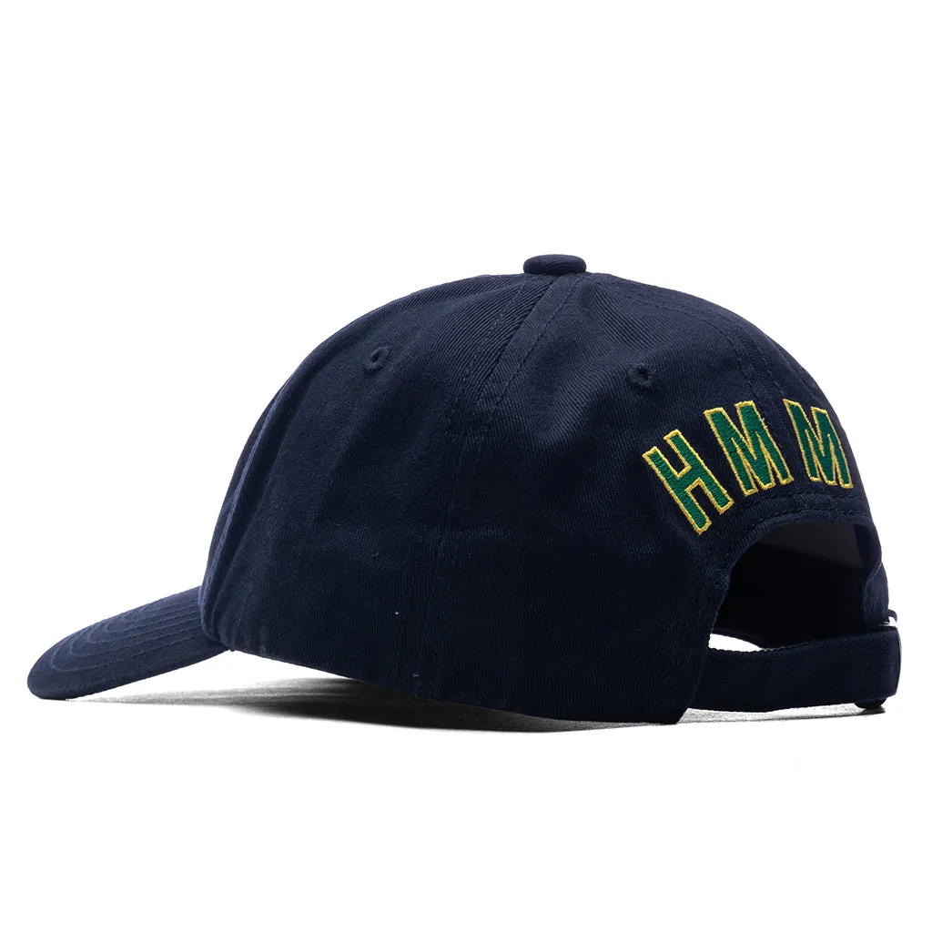 millet m baseball cap