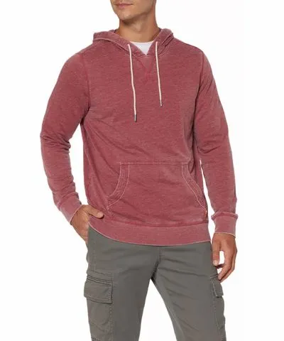 UNIONBAY Napa Burnout Hoodies for Men