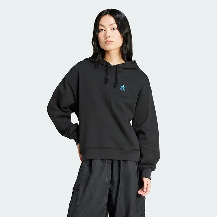 Adibreak Hoodie | Shop Hoodies & Crews at Stirling Sports