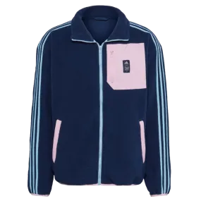 Adidas Arsenal Football Club Fleece Jacket