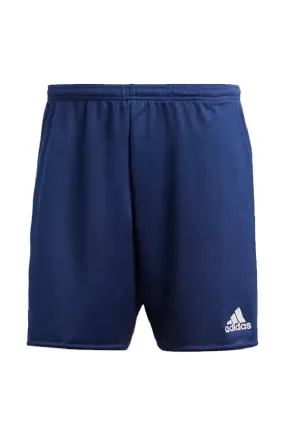 Navy Adidas Climalite Shorts