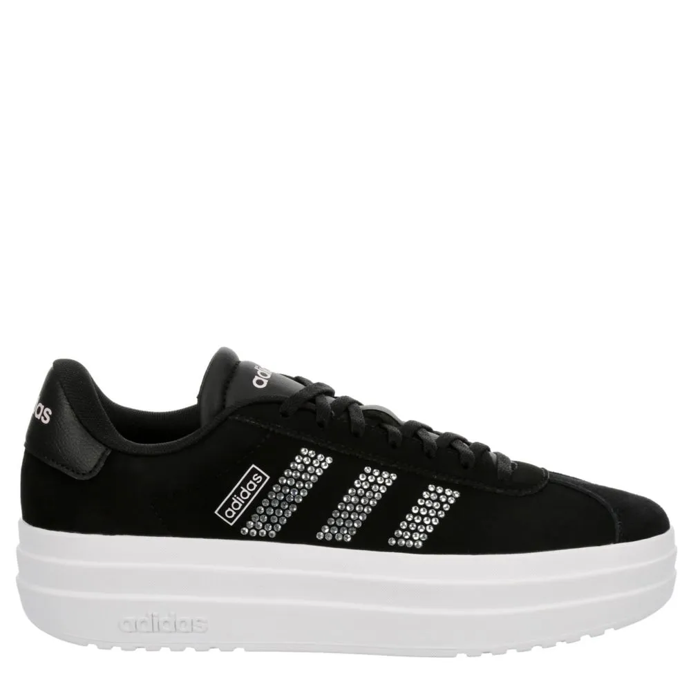 ADIDAS VL COURT BOLD SNEAKER for women