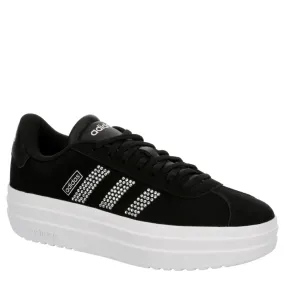 ADIDAS VL COURT BOLD SNEAKER for women