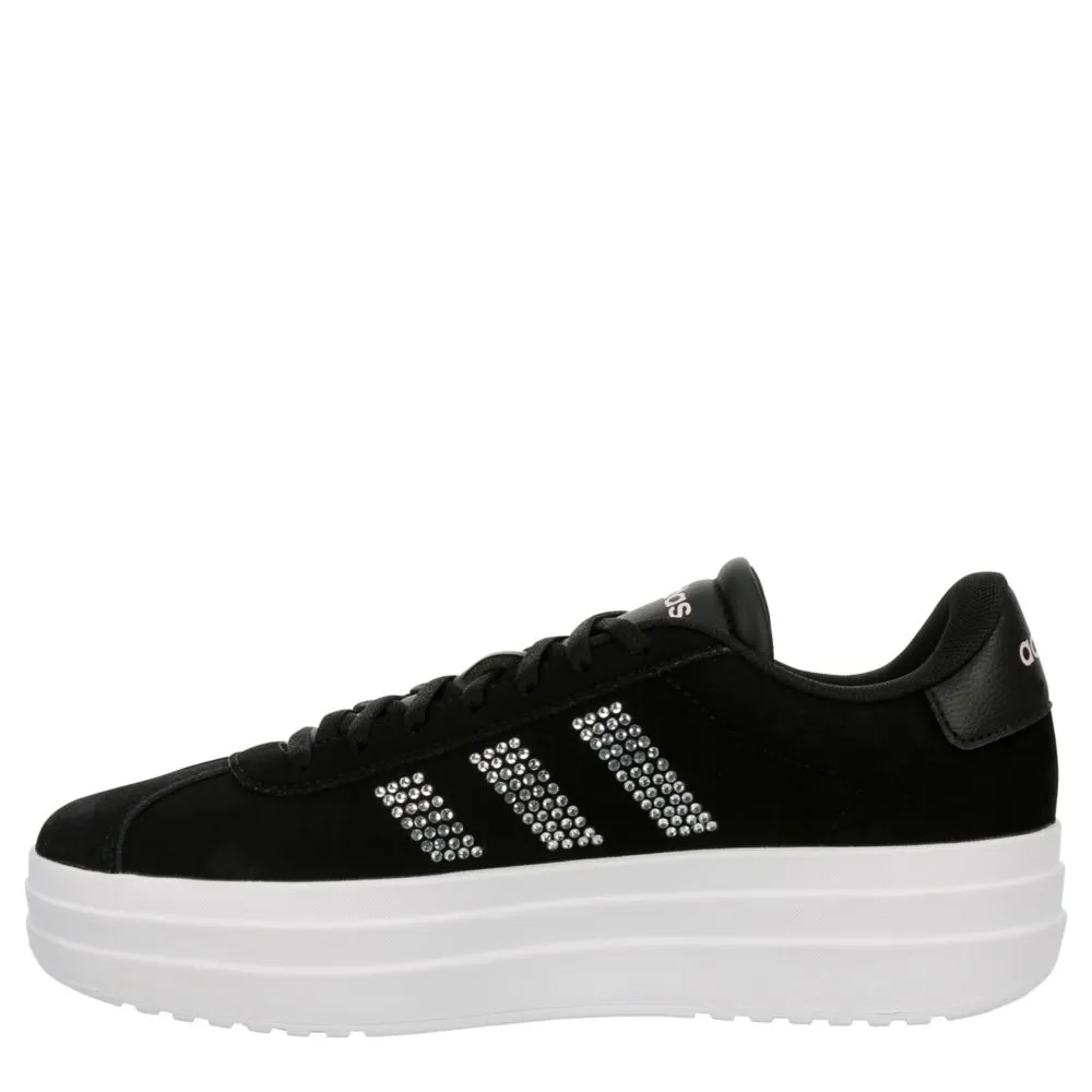 ADIDAS VL COURT BOLD SNEAKER for women