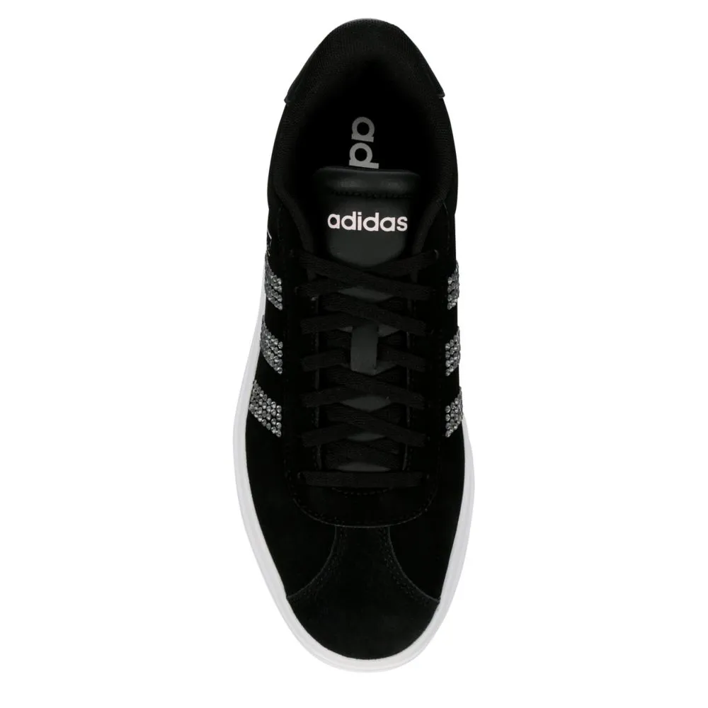 ADIDAS VL COURT BOLD SNEAKER for women