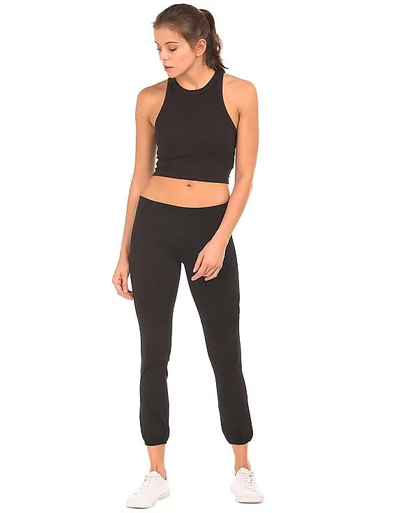 Aeropostale Active Capri Leggings