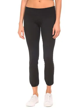 Aeropostale Active Capri Leggings