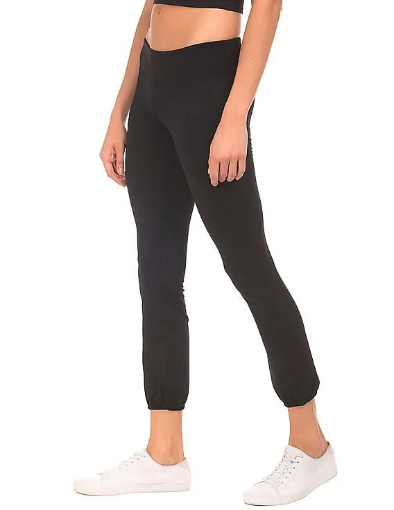 Aeropostale Active Capri Leggings