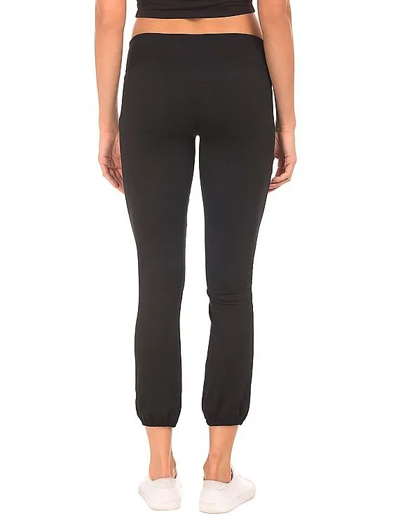 Aeropostale Active Capri Leggings