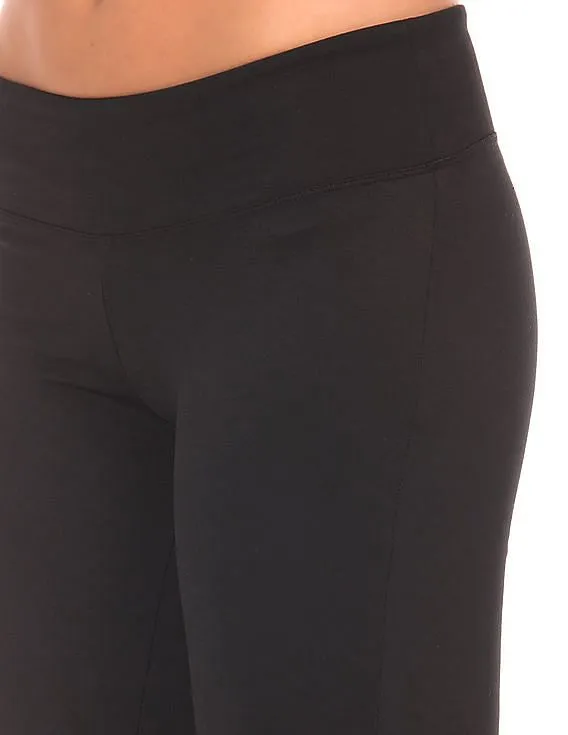 Aeropostale Active Capri Leggings