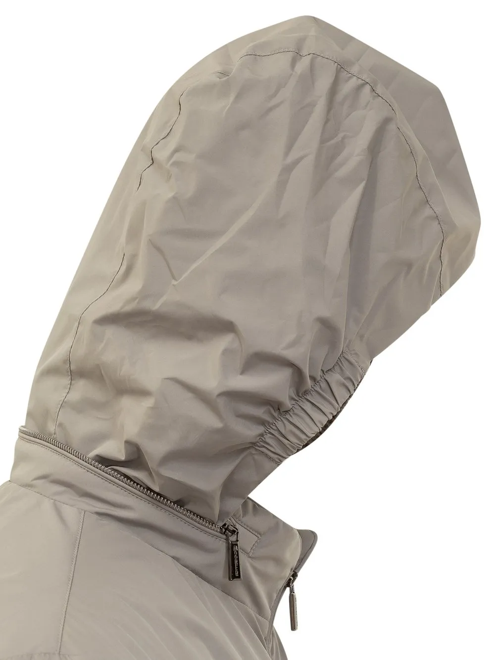 Alcide-Stp Jacket - Waterproof and Insulated Men's Jacket