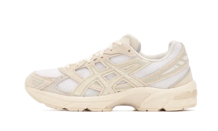 ASICS Gel-1130 White Birch - Running Shoes