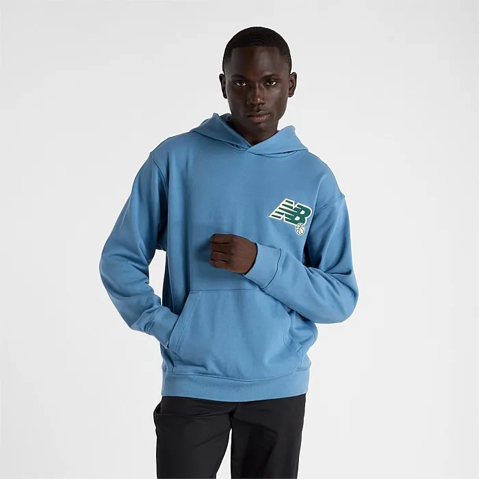 Athletics Relax League Hoodie - Stirling Sports