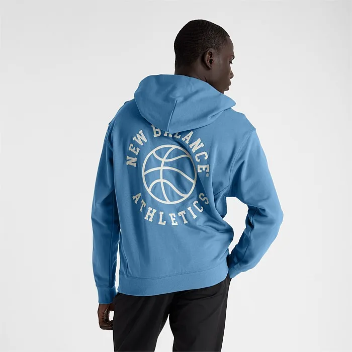 Athletics Relax League Hoodie - Stirling Sports