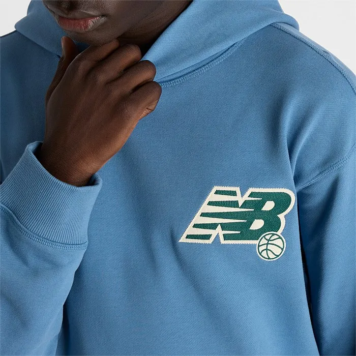 Athletics Relax League Hoodie - Stirling Sports