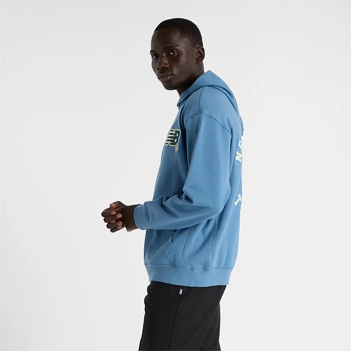 Athletics Relax League Hoodie - Stirling Sports