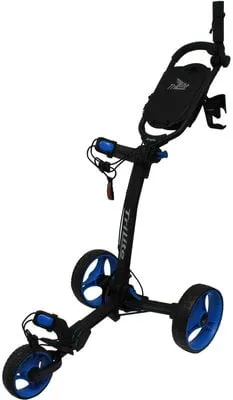 Axglo Tri-Lite Golf Push Cart