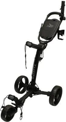 Axglo Tri-Lite Golf Push Cart