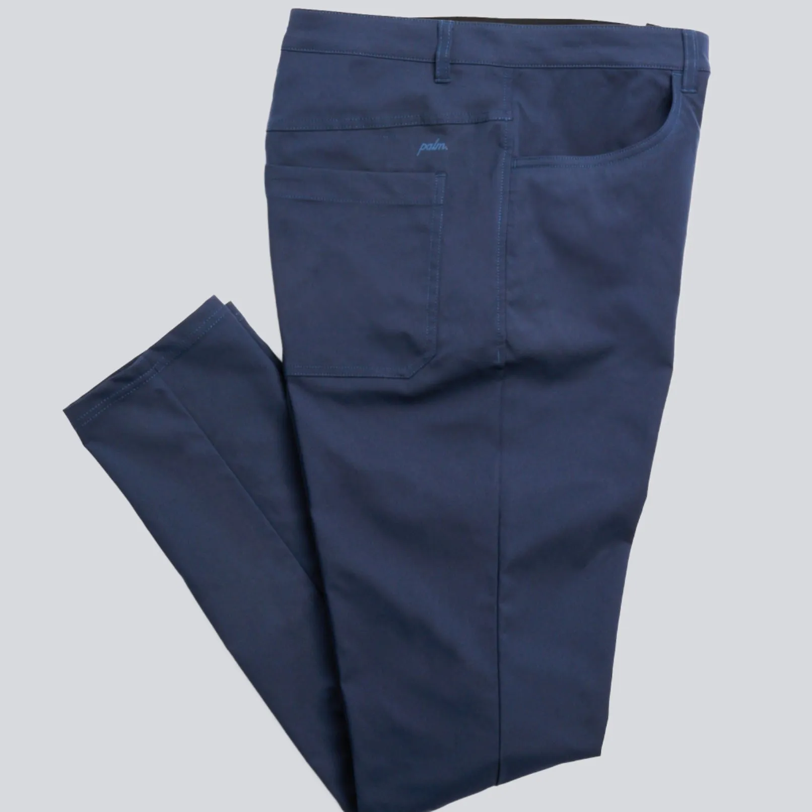 Back Bay Pant in 32 Length