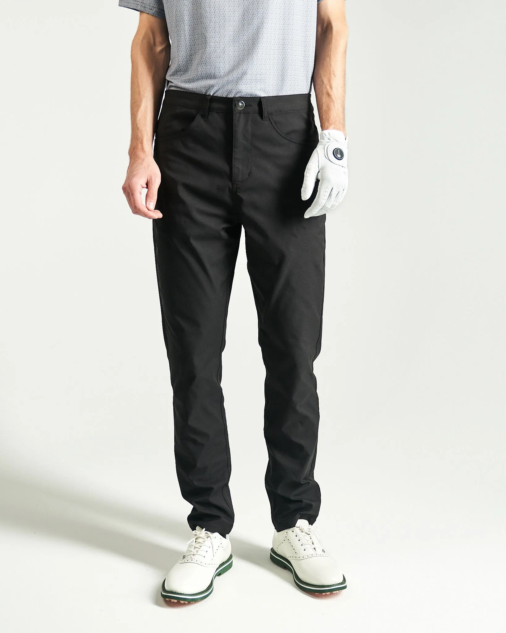 Back Bay Pant in 32 Length