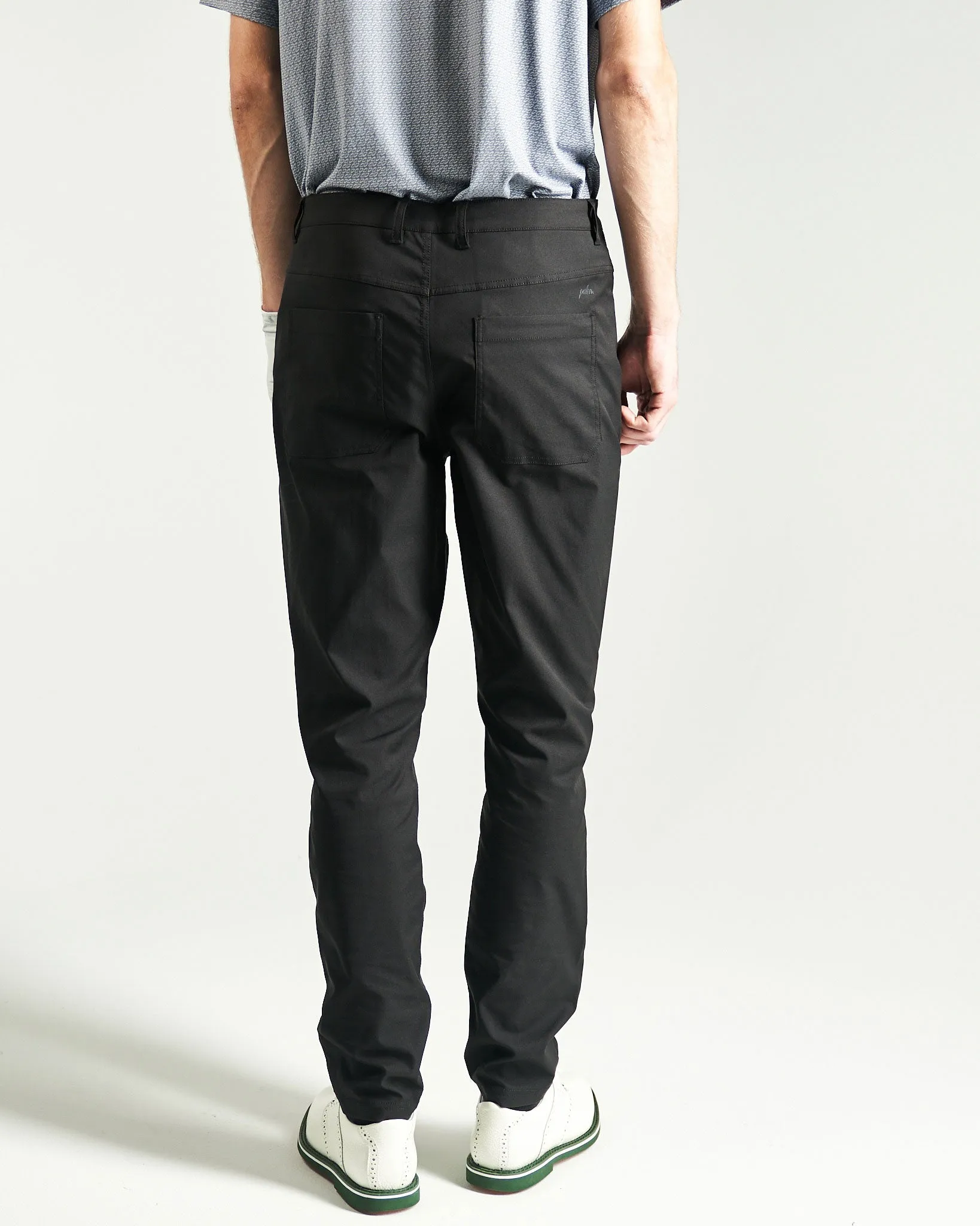 Back Bay Pant in 32 Length