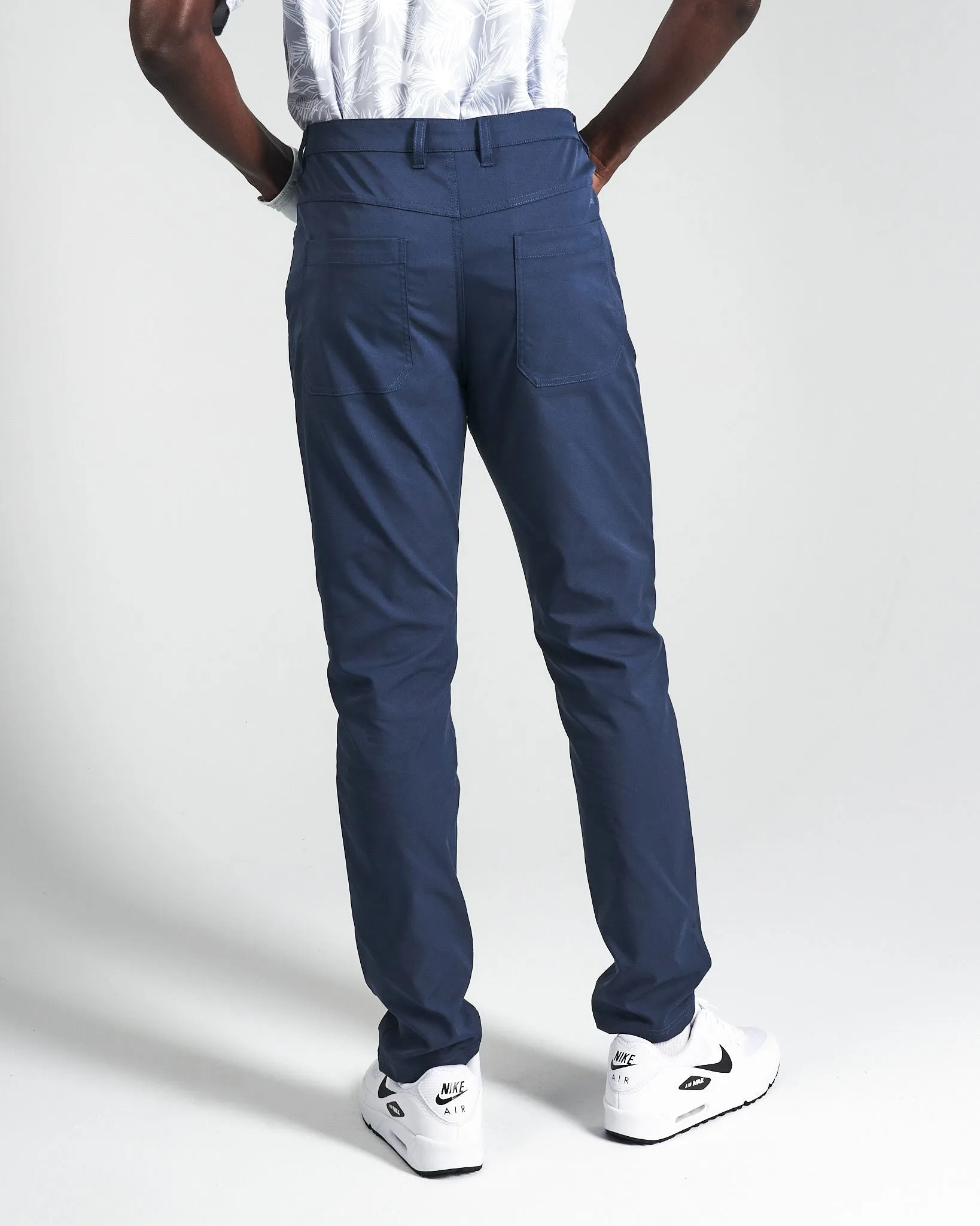 Back Bay Pant in 32 Length