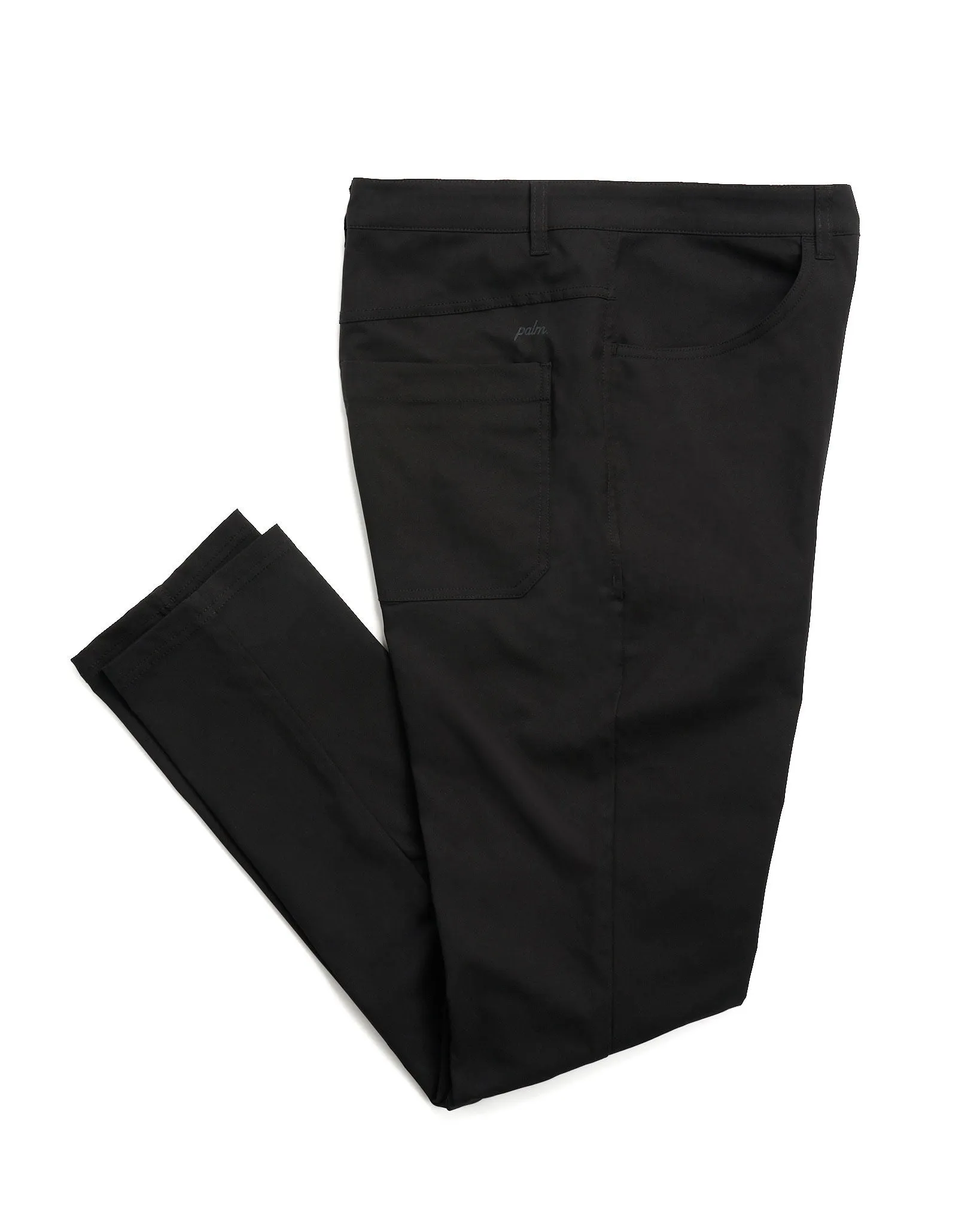 Back Bay Pant in 32 Length