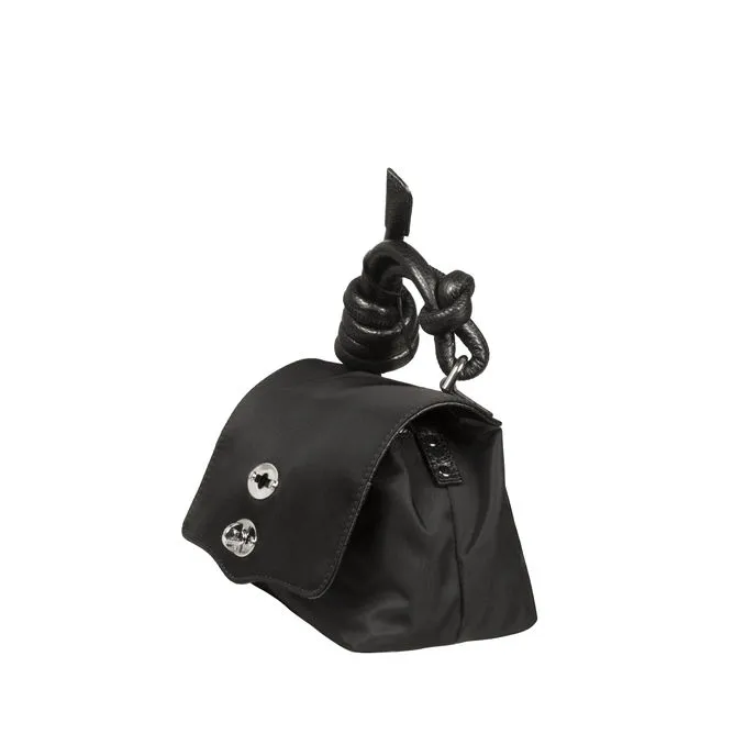 Tokyo Baby Postina Bag in Nero