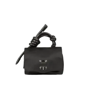 Tokyo Baby Postina Bag in Nero