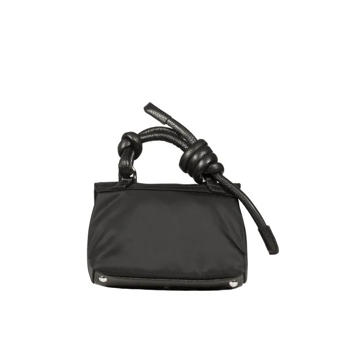 Tokyo Baby Postina Bag in Nero