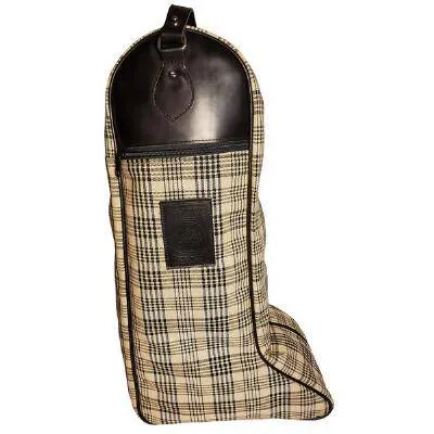 Baker Riding Boot Bag - Size 5.