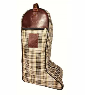 Baker Riding Boot Bag - Size 5.