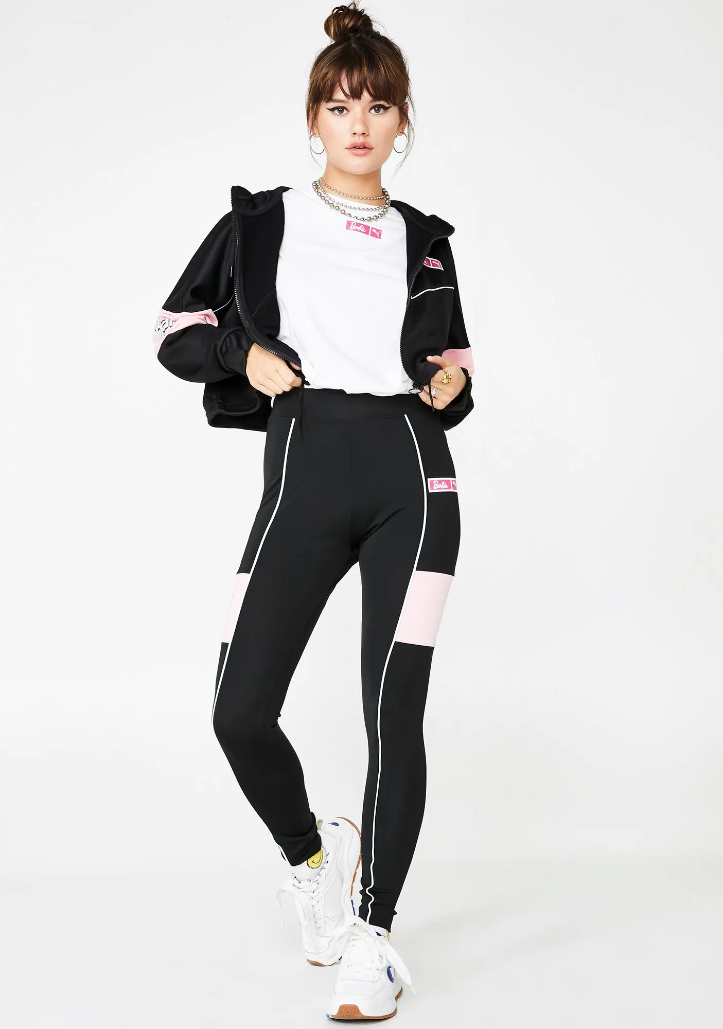 Barbie XTG Leggings