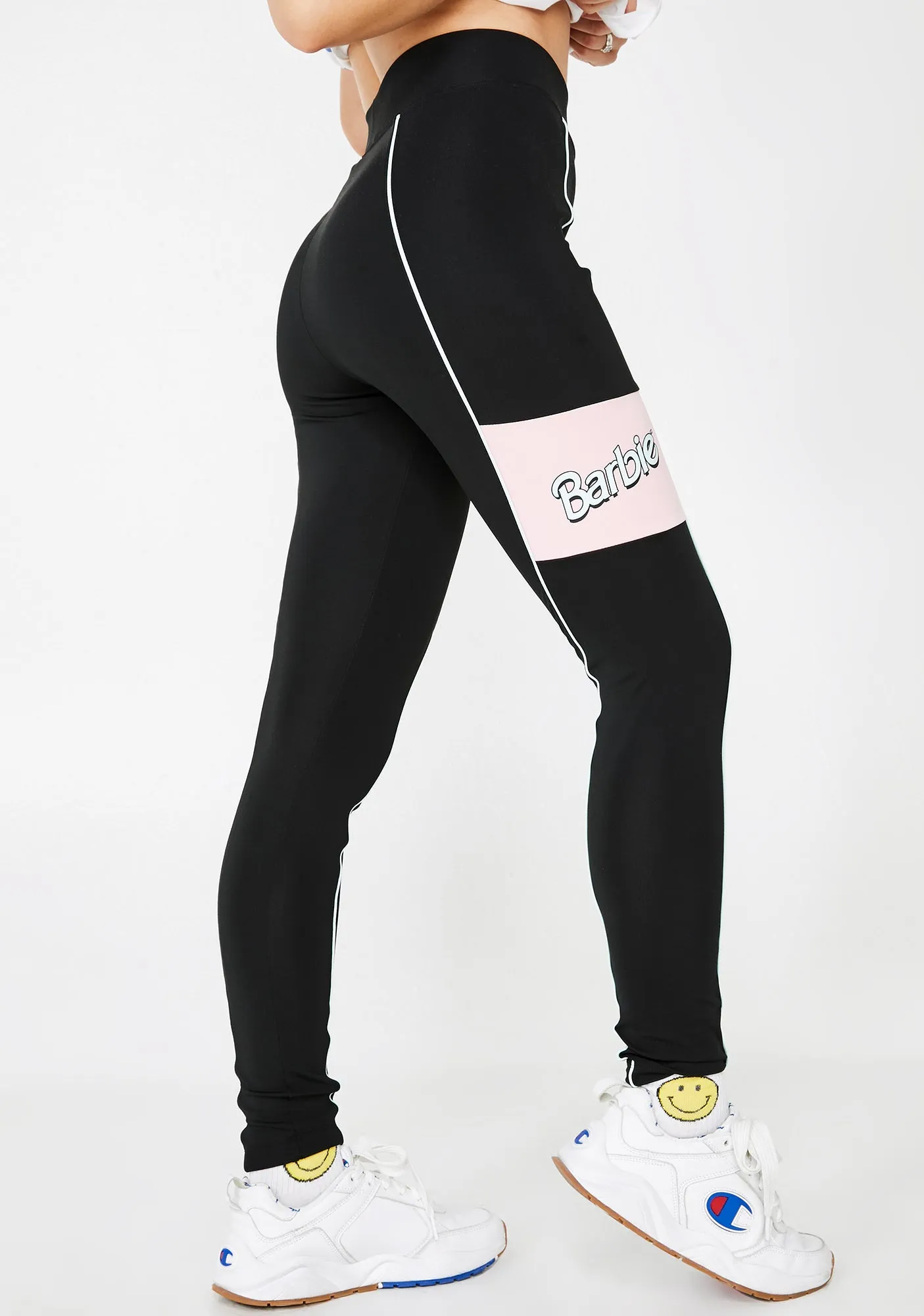 Barbie XTG Leggings