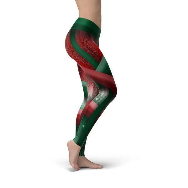 Beverly Holiday Leggings - Shop Now!