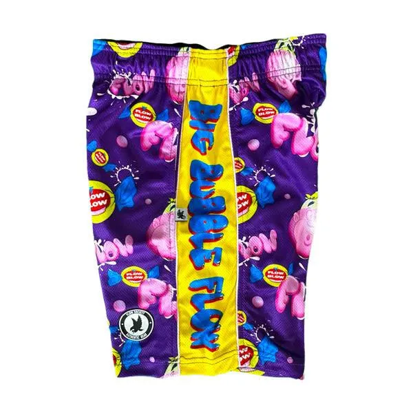 Big Boys Bubble Flow Shorts