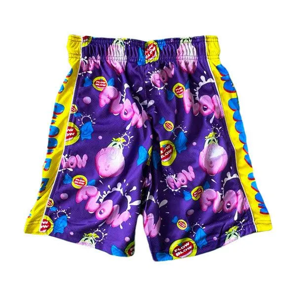 Big Boys Bubble Flow Shorts