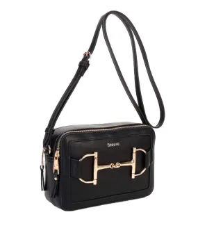 Cadiz Small Shoulder Bag for Woman by Binnari