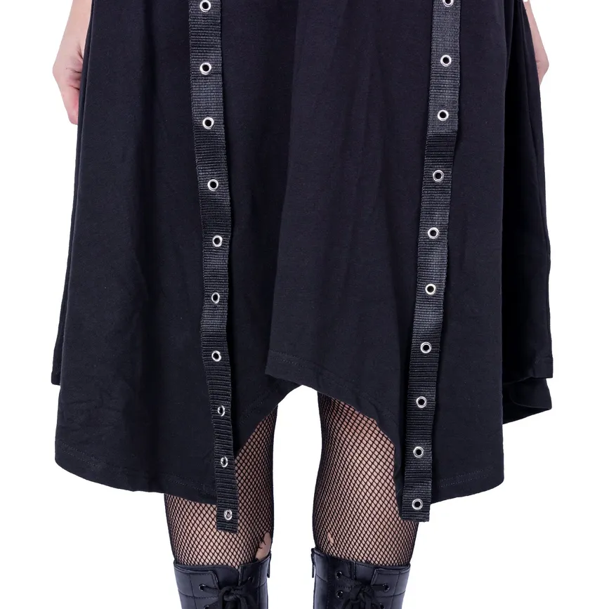 Black Ariadne Dress