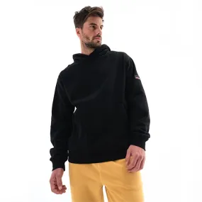 Black Fortitude Hoodie - Hoodies & Crews | Stirling Sports