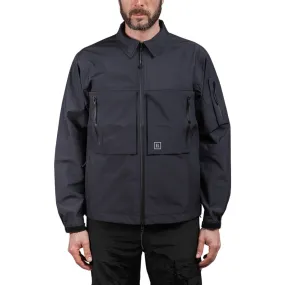 Black Liberaiders LR 3 Layer Jacket