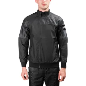 Black The North Face Black Series Track Suit Air Jacket