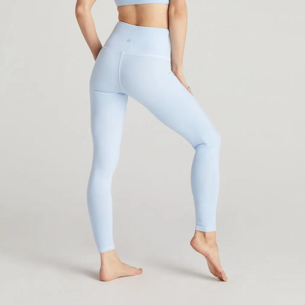 Blue Oasis Crosby Leggings