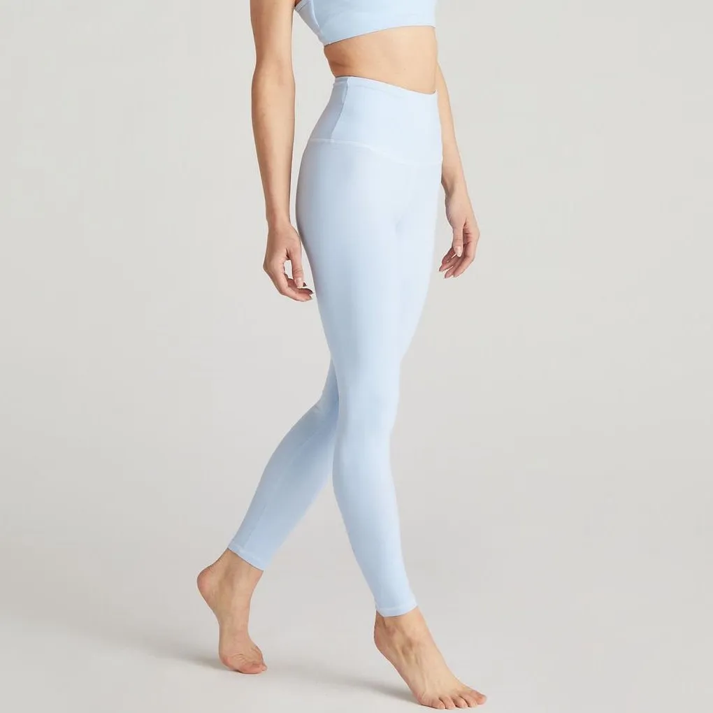 Blue Oasis Crosby Leggings