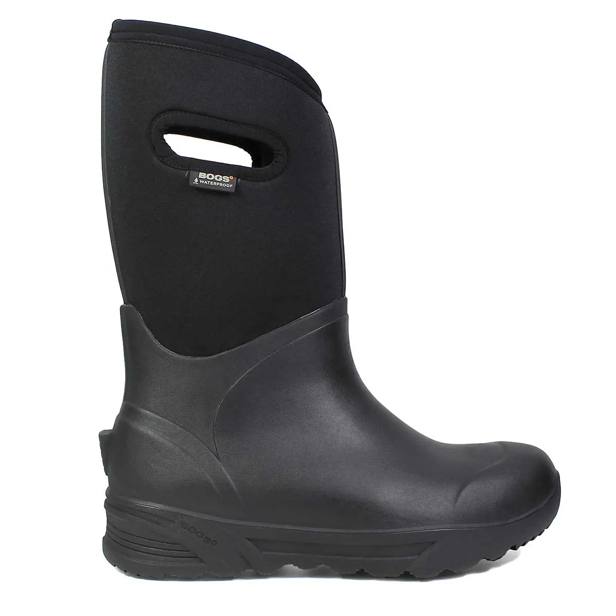 BOGS Men's Insulated Waterproof Boot - Bozeman Tall