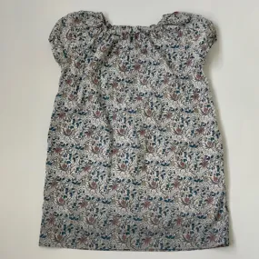 Bonpoint Liberty Print Summer Dress Size 10 Years