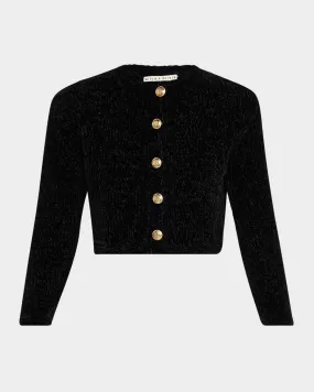 Breanna Chunky Knit Cardigan