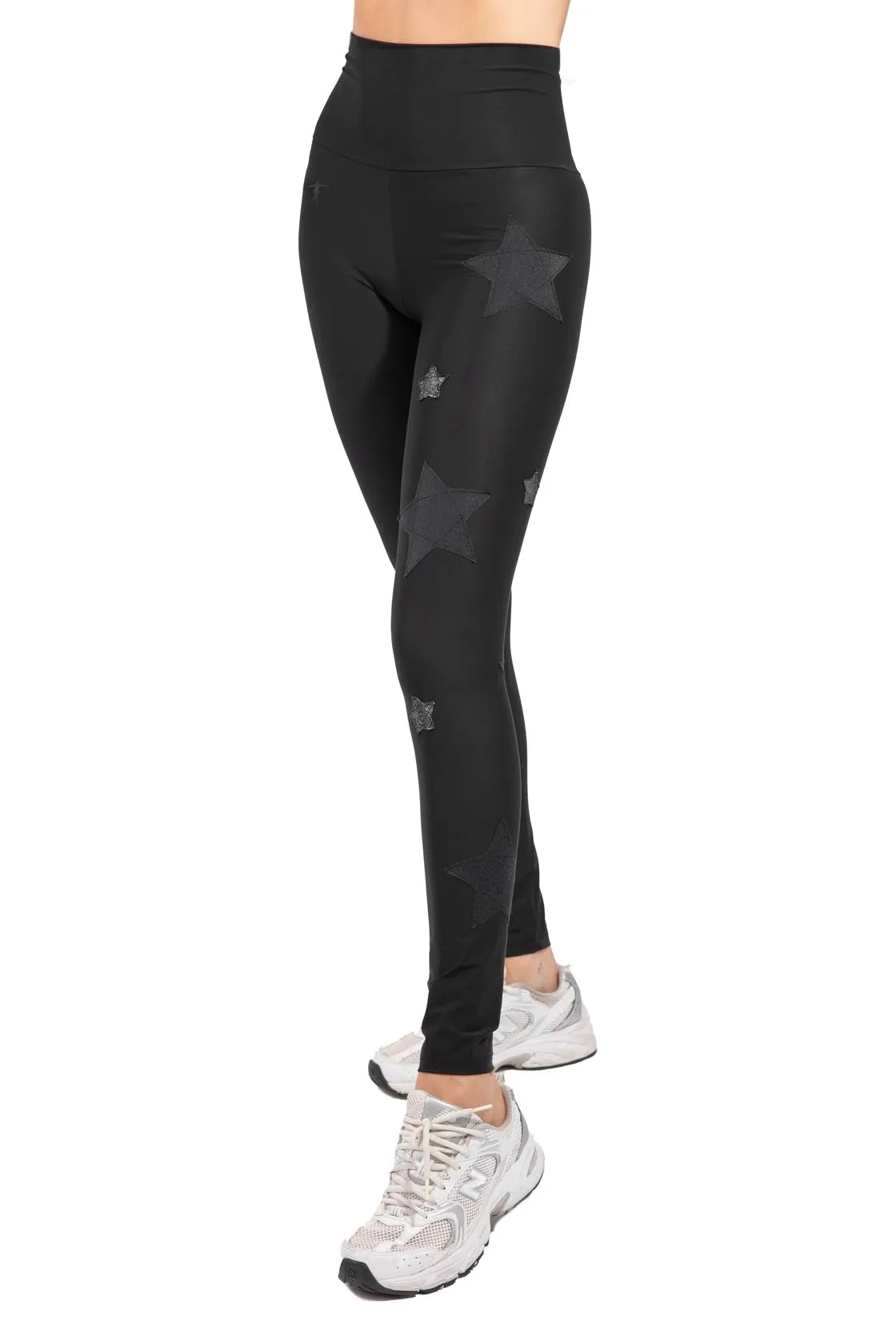 Caffeinated Cellulite Control Leggings by Leggings Cosmetics