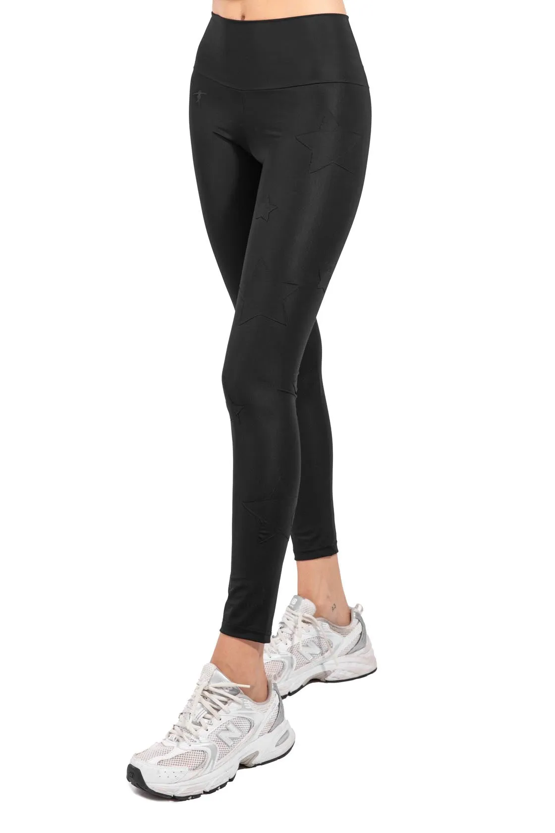 Caffeinated Cellulite Control Leggings by Leggings Cosmetics